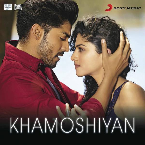 Khamoshiyan (From "Khamoshiyan")