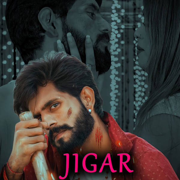 JIGAR