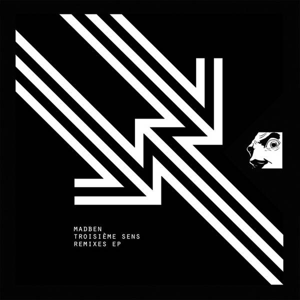 Troisième Sens (Remixes)