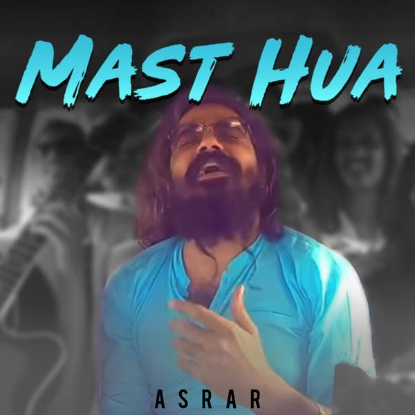 Mast Hua-hover