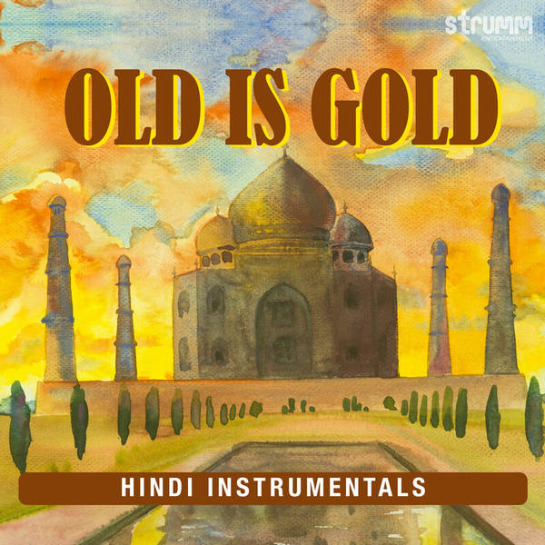 Old is Gold - Hindi-hover