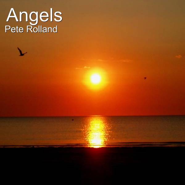 Angels (Instrumental Version)