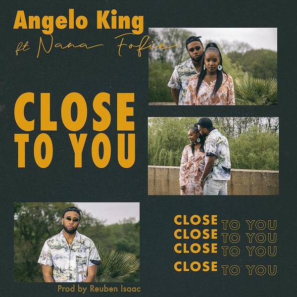 Close To You-hover