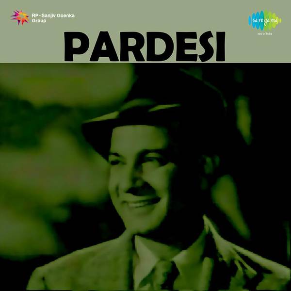 Pardesi