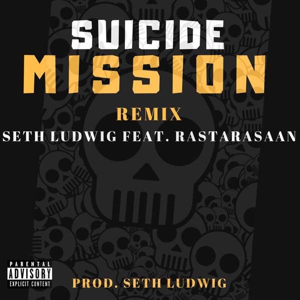 Suicide Mission (Remix)