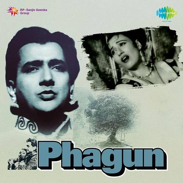 Phagun (1958)