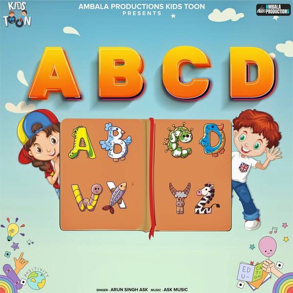 ABCD Song