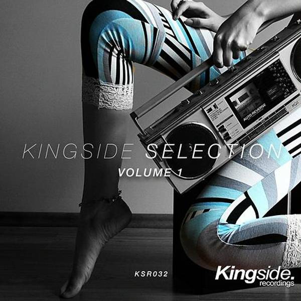 Kingside Selection, Vol. 1