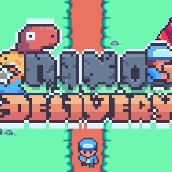 Dino Delivery