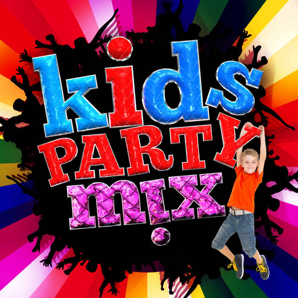 Kids Party Mix