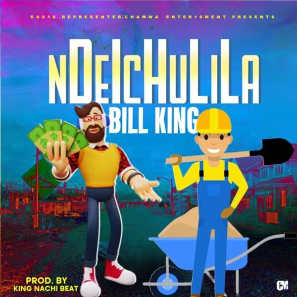 Ndeichulila