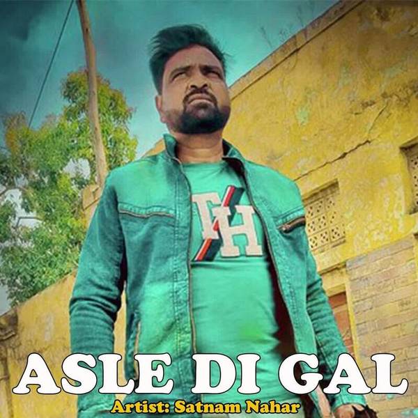 Asle Di Gal