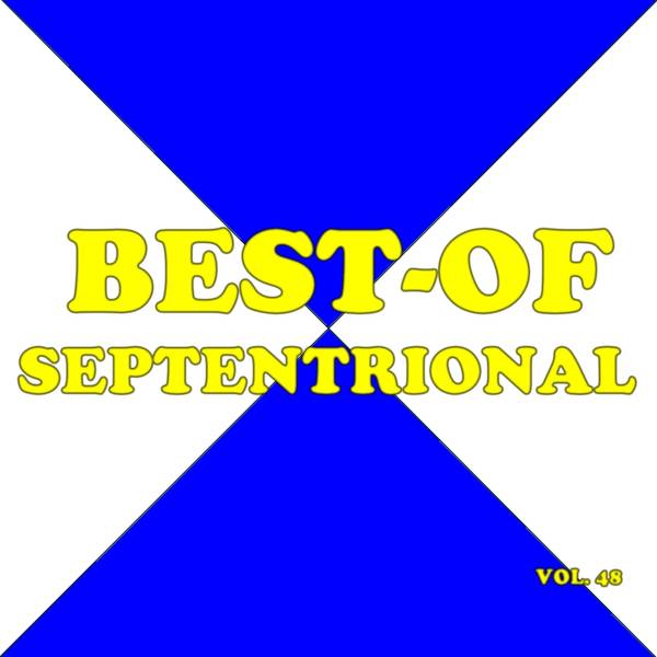 Best-of septentrional (Vol. 48)