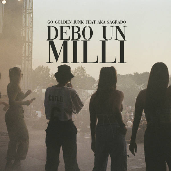 Debo un Milli