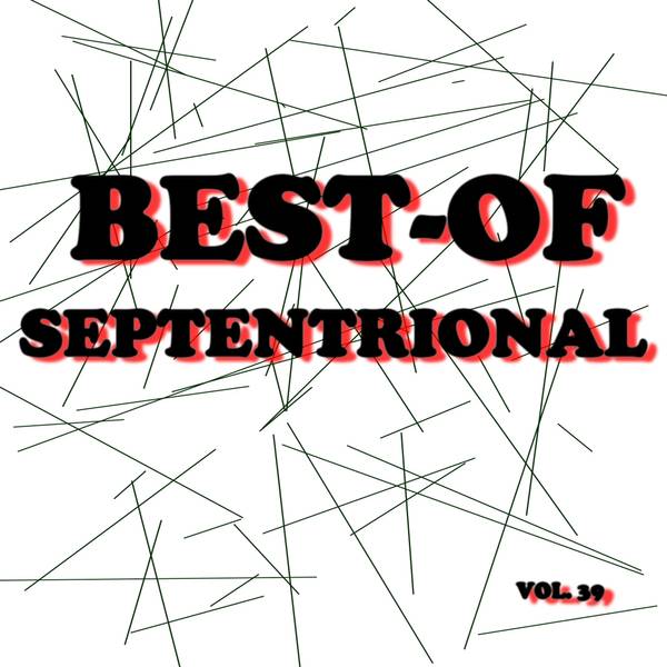 Best-of septentrional (Vol. 39)