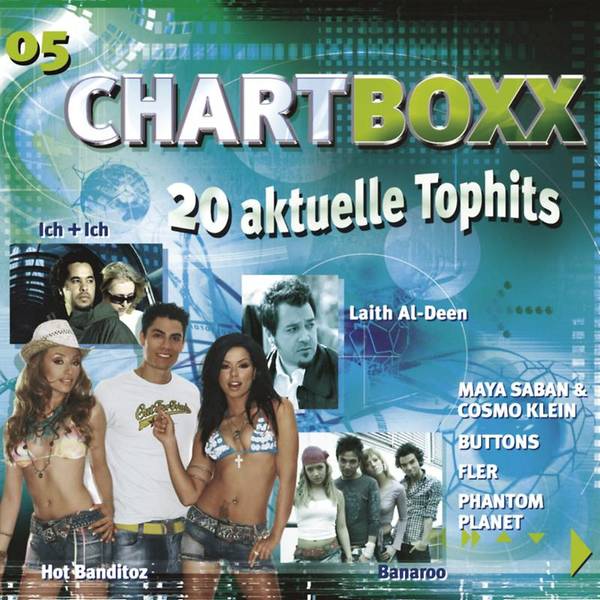 Chartboxx 5/2005