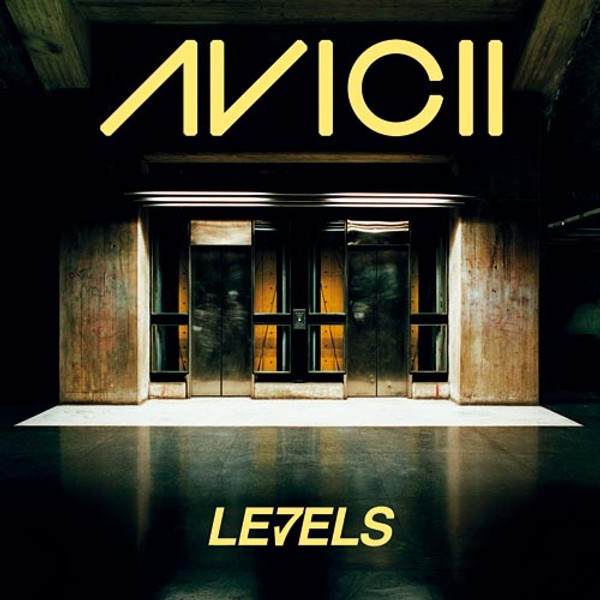 Avicii - Levels-hover