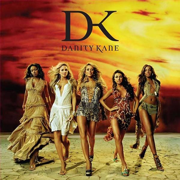 Danity Kane