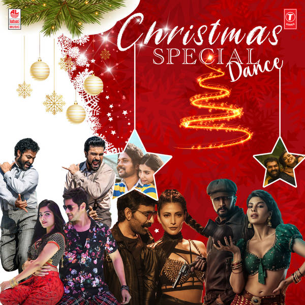 Christmas Special Dance