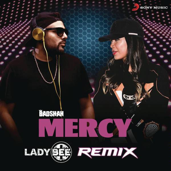 Mercy (Lady Bee Remix)