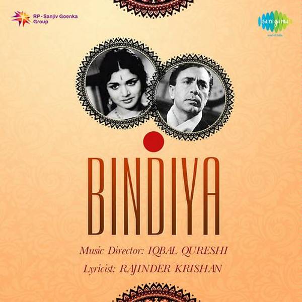 Bindiya