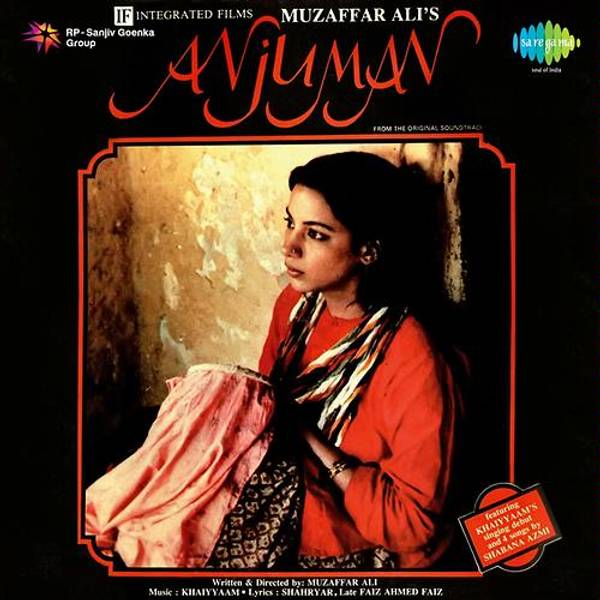 Anjuman (1986)