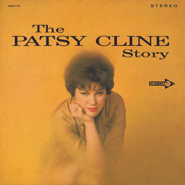 The Patsy Cline Story