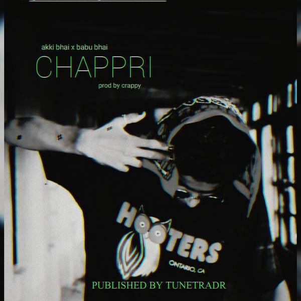 Chappri-hover