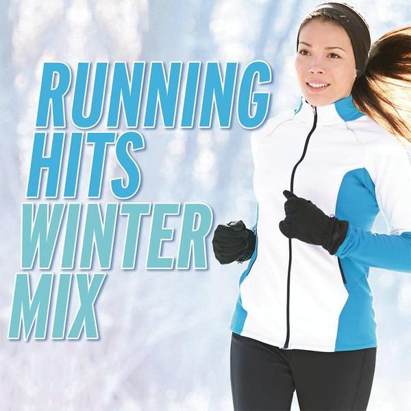 Running Hits Winter Mix