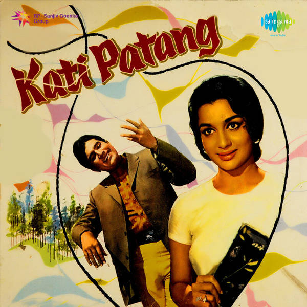 Kati Patang