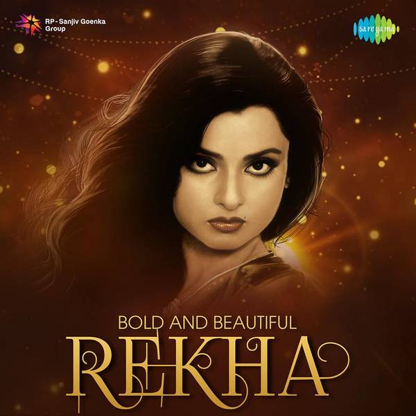 Bold and Beautiful - Rekha