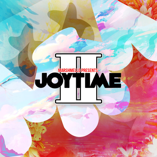 Joytime II-hover