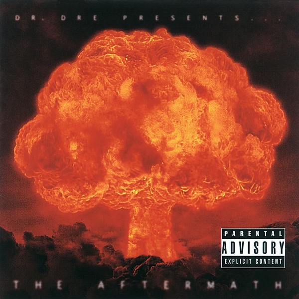 Dr. Dre Presents... The Aftermath-hover