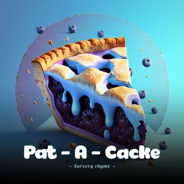 Pat-A-Cake (Nursery rhyme)