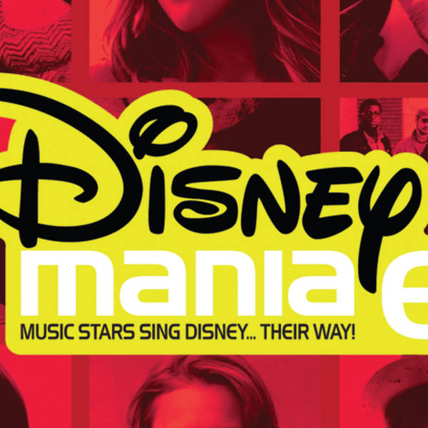 Disneymania 6