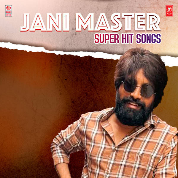 Jani Master Super Hit Songs