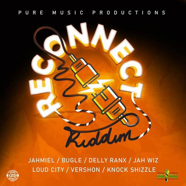 Reconnect Riddim