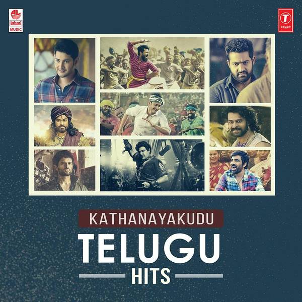 Kathanayakudu - Telugu Hits