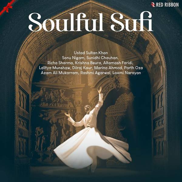 Soulful Sufi-hover