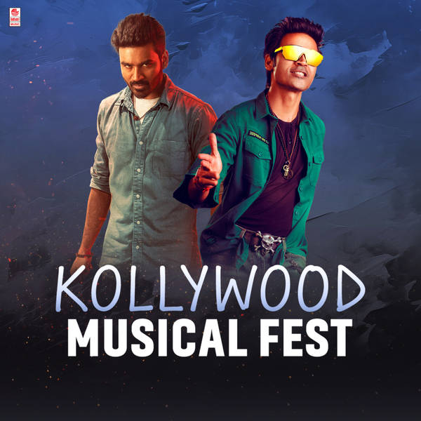 Kollywood Musical Fest