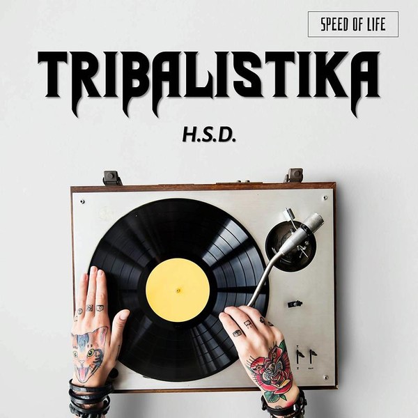 Tribalistika (Dj Global Byte Mix)-hover