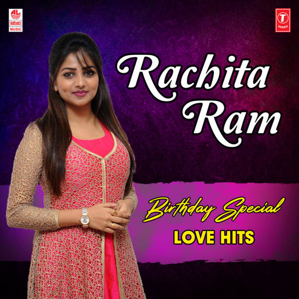 Rachita Ram Birthday Special Love Hits