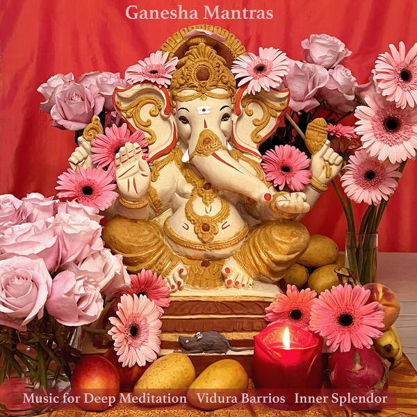 Ganesha Mantras