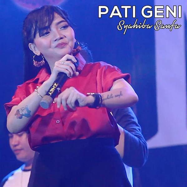 Pati Geni (Koplo Version)