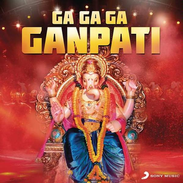 Ga Ga Ga Ganpati