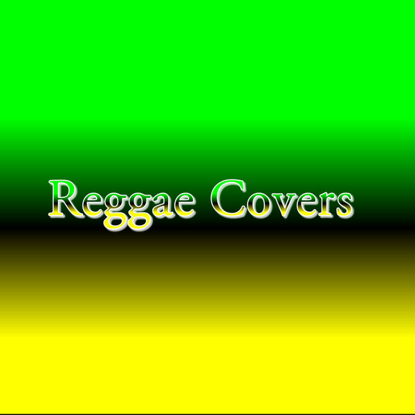 Reggae Covers, Vol.1-hover