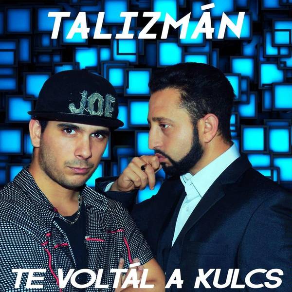 Te Voltál A Kulcs