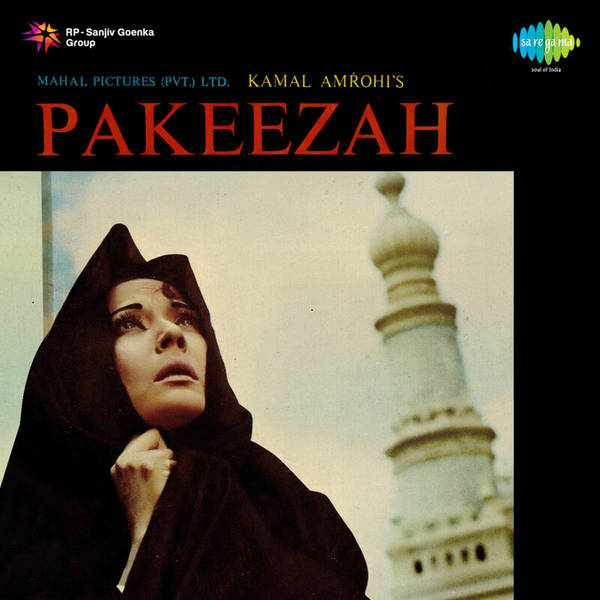 Pakeezah