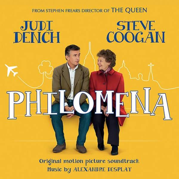 Philomena (Original Motion Picture Soundtrack)