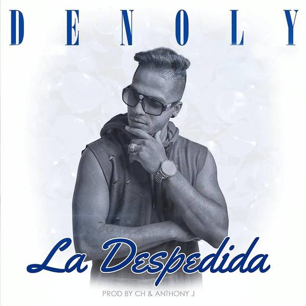 La Despedida-hover